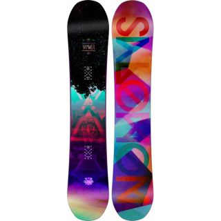 All Mountain Snowboard for Women