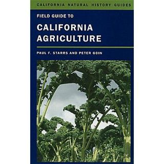 Field Guide to California Agriculture