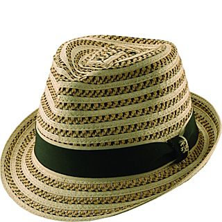 Tommy Bahama Deluxe Paper Brd Fedora