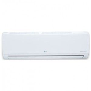 LG LSN180HEV Ductless Air Conditioning, Mega Single Zone Wall Mount Air Handler   17,000 BTU (Indoor Unit)