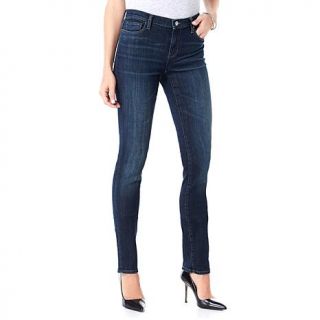 DKNY Jeans Soho Classic Skinny Jean   Night Fall   7627499