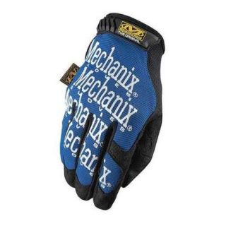 Mechanix Wear Size M Mechanics Gloves,MG 03 009