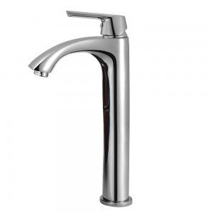 VIGO Industries VG03013CH Bathroom Faucet, Vessel   Chrome