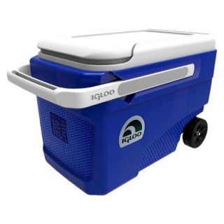 Igloo 38 Quart Contour Glide Cooler