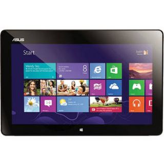 ASUS 64GB VivoTab Smart 10.1" Tablet ME400C C1 BK