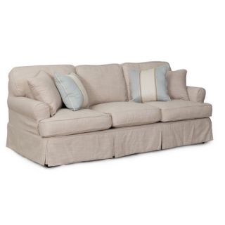 Horizon Slipcovered Sofa