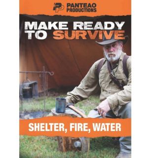 Make Ready to Survive Shelter  Fire   Water   17602364  