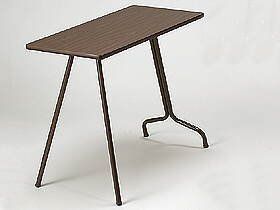 Sirco Multi Purpose Folding Table —