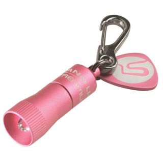 Streamlight Pink Nanolight Key Chain Light 433000
