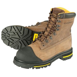 Chinook Mens Tarantula 8 Steel Toe Work Boot 692311