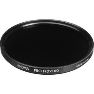 Hoya  62mm ProND100 Filter XPD 62ND100