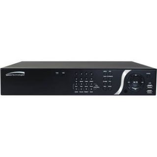 Speco Technologies 16 Channel 1080p NVR with 2TB HDD N16NS2TB