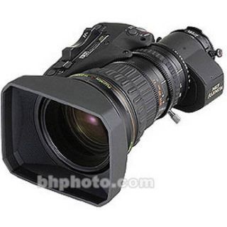 Fujinon HA18X76DERD S 2/3" 18x ENG HD Lens HA18X7.6DERD S