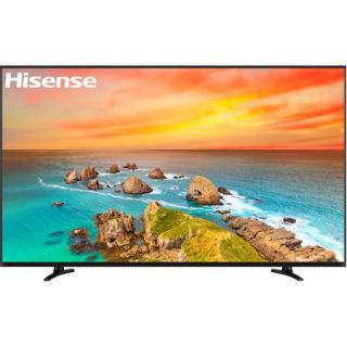 Hisense 55H6SG 55" 1080p 120Hz LED Vision HDTV