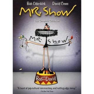 Mr. Show The Complete Collection (Full Frame)