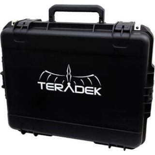 Teradek Protective Utility SKB Case for Three Bolt 11 0300