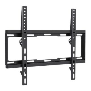 Fixed Panel HDTV Wall Mount for 23 inch to 47 inch TVs   16986328