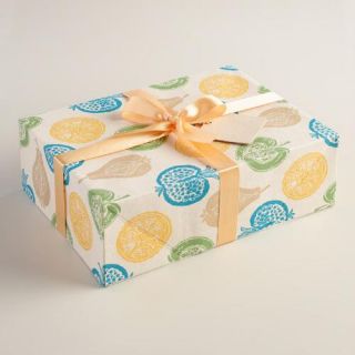 Green Harvest Handmade Gift Box