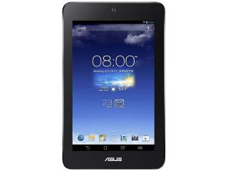 Refurbished ASUS MeMO Pad HD7 MTK 1GB DDR3 Memory 16 GB 7.0" Touchscreen Tablet Android 4.2 (Jelly Bean)