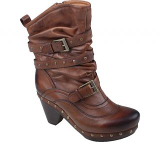 Womens Earthies Fabienne