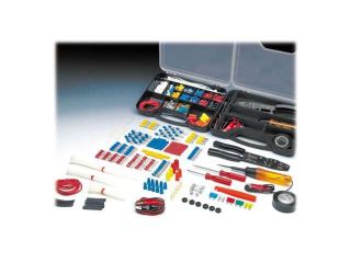 285 Piece Automotive Electrical Repair Kit