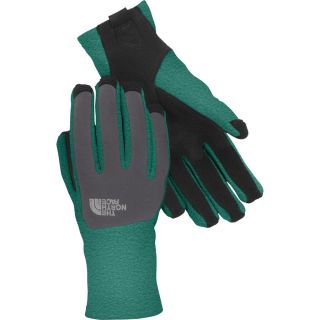 The North Face Canyonwall Etip Glove   Womens
