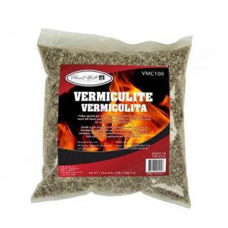 Pleasant Hearth Vermiculite Pellet 4 oz. Bag VMC100