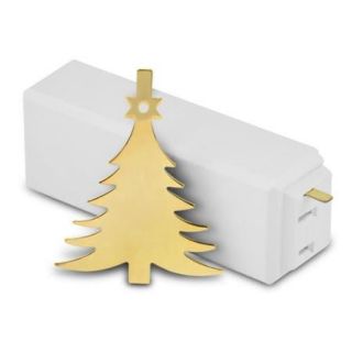 Christmas Tree Lights On/Off Touch Control Ornament