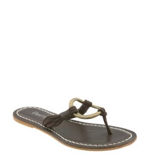 Bernardo Medieval Sandal