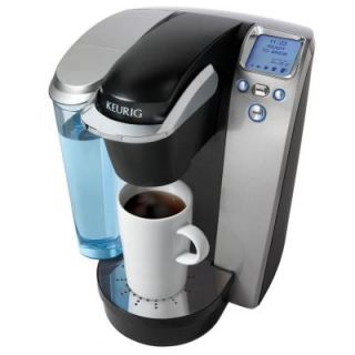 Keurig Platinum Brewer DISCONTINUED B70   Mobile