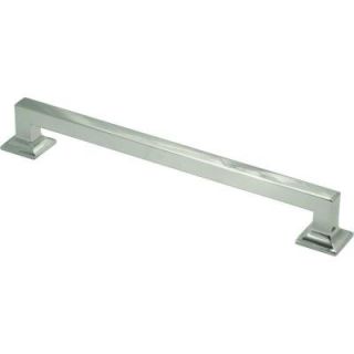 Hickory Hardware Studio Collection 13 in. Bright Nickel Appliance Pull P3016 14
