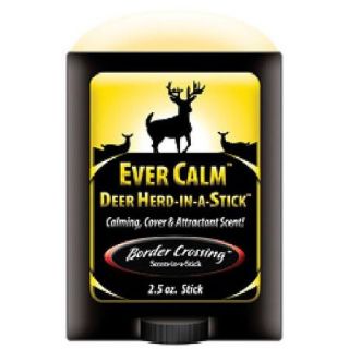 Conquest Scents EverCalm/Deer Herd In A Stick