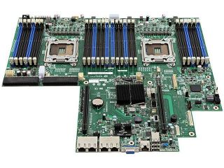 Intel S2600GZ4 Custom Server Motherboard Dual LGA 2011 DDR3 1600