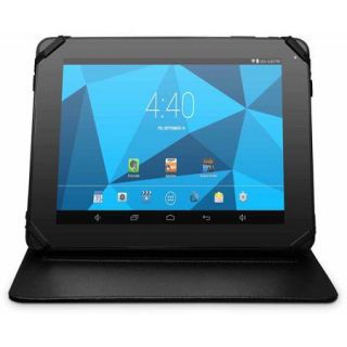 Ematic 9" Tablet 8GB Dual Core Android 4.4