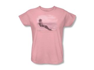 James Dean Desert James Dean 2 Womens Short Sleeve Shirt