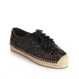 Vince Camuto "Dinah" Lace Up Leather Espadrille   7907211