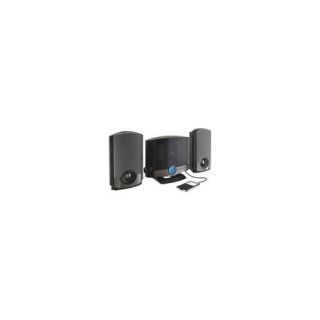 Gpx GPX HM3817DT Micro Hi Fi System 2T48008