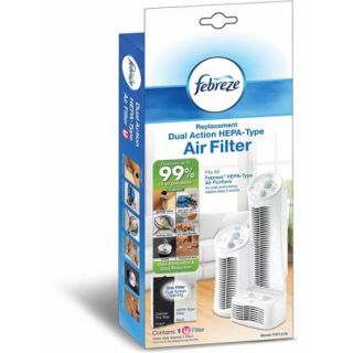 Febreze Replacement Filter U, FRF101B