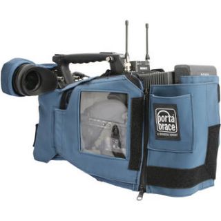 Porta Brace CBA PXWX500 Camera Body Armor for Sony CBA PXWX500