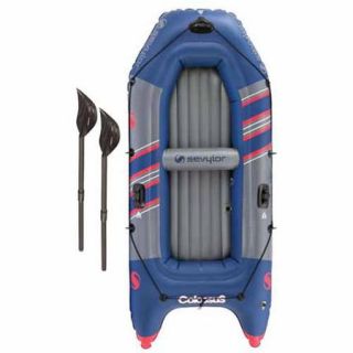 Sevylor Colossus 3 Person Inflatable Boat