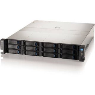 Iomega 36TB StorCenter px12 450r Network Storage Array 36114