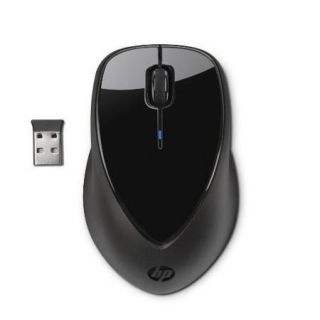 HP Wireless Mouse x4000 with Laser Tracking   Hewlett Packard a0x35aa aba