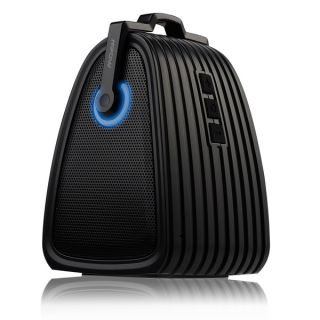 Mpow Boombag Portable Wireless Bluetooth 4.0 Speaker Ultra Bass