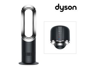 Dyson AM09 Personal Bladeless Fan + Heater