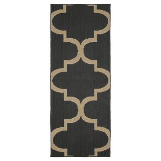 Garland Quatrefoil Rug