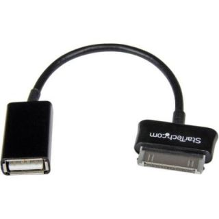 StarTech USB OTG Adapter Cable for Samsung Galaxy Tab