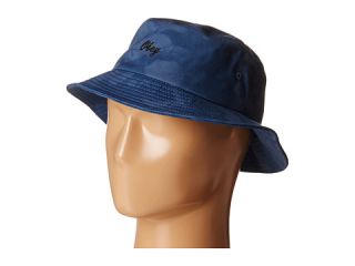 Obey Haight Bucket Hat Navy, Accessories