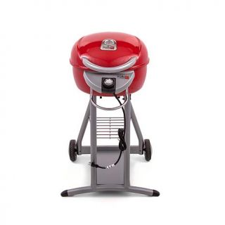 Char Broil Infrared Cooking Electric Bistro Grill   7387889