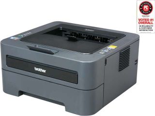 Brother HL 2270DW Wireless Monochrome Laser Printer