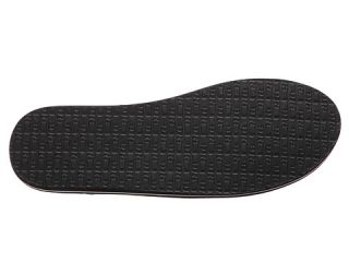 Sanuk Im Game Zebra Black/White